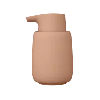 blomus Seifenspender -SONO- Amber Brown 250 ml