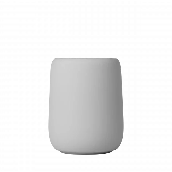 blomus Zahnputzbecher -SONO- Micro Chip 300 ml