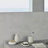 blomus Zahnputzbecher -SONO- Micro Chip 300 ml