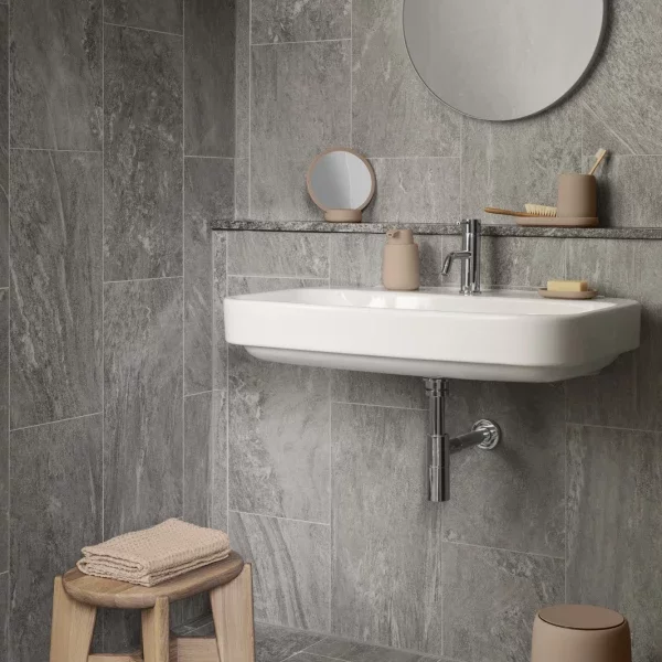 blomus Zahnputzbecher -SONO- Tan 300 ml