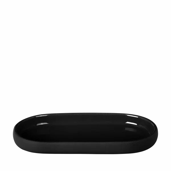 blomus Tablett -SONO- Black