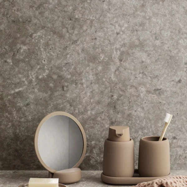 blomus Tablett -SONO- Black