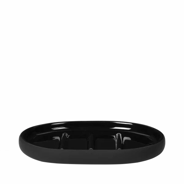 blomus Seifenschale -SONO- Black