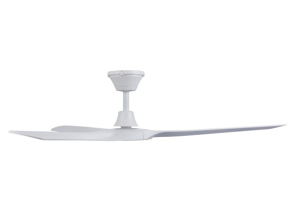 Lucci Air Deckenventilator Abyss Weiß