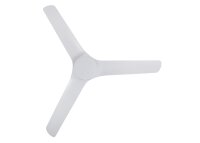 Lucci Air Deckenventilator Abyss Weiß