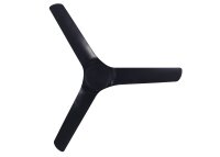 Lucci Air Deckenventilator Abyss Schwarz