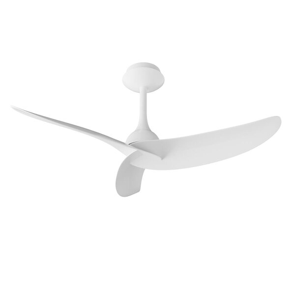 Mantra Ipanema III Deckenventilator weiß