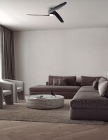 Mantra Groenland Deckenventilator mit LED Beleuchtung...