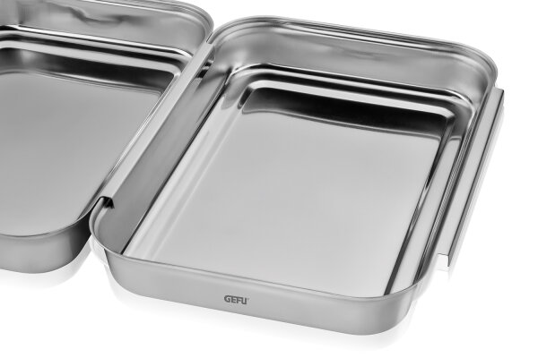 Gefu Panier-Set PANDO, 3-teilig