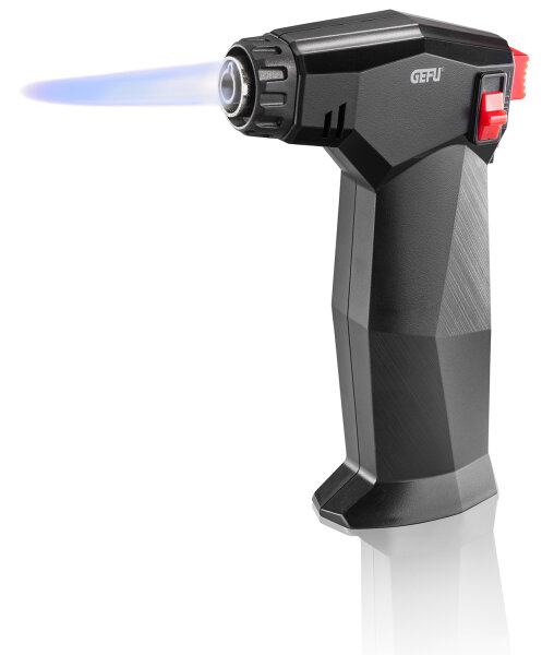 Gefu Crème Brûlée-Set ZUCA, 5-teilig