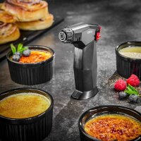 Gefu Crème Brûlée-Set ZUCA, 5-teilig