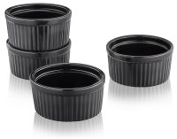 Gefu Crème Brûlée-Set ZUCA, 5-teilig