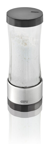 Gefu Puderzuckermühle DISPENSO