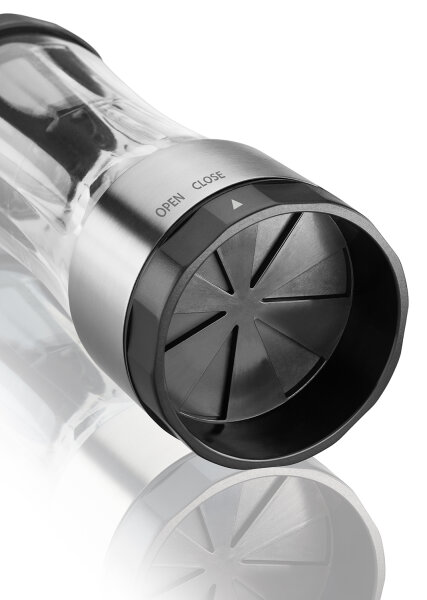 Gefu Puderzuckermühle DISPENSO