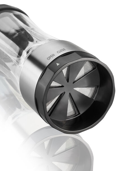 Gefu Puderzuckermühle DISPENSO