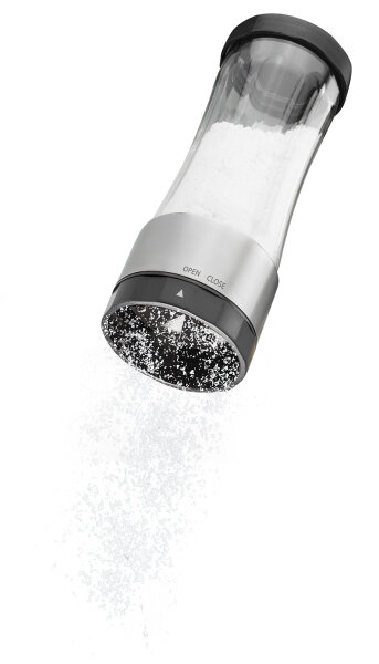 Gefu Puderzuckermühle DISPENSO