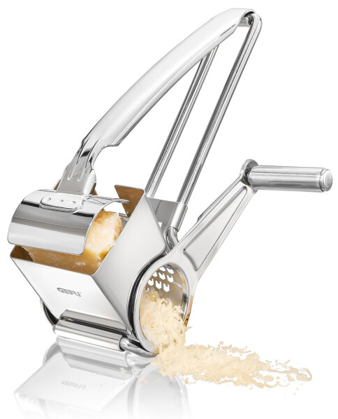 Gefu Käsereibe QUESO