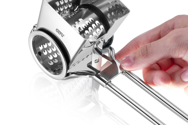 Gefu Käsereibe QUESO