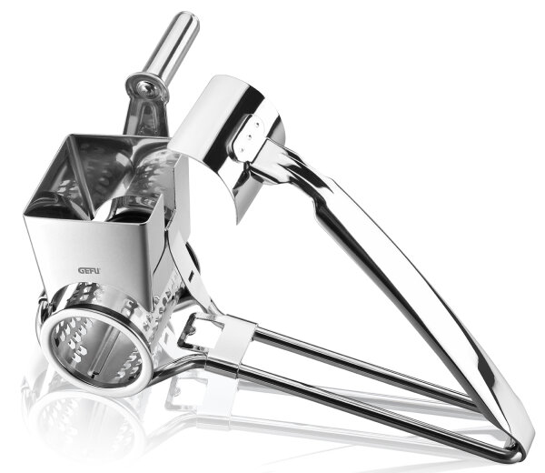 Gefu Käsereibe QUESO