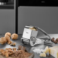 Gefu Käsereibe QUESO