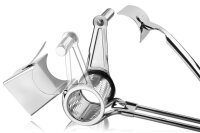 Gefu Käsereibe QUESO