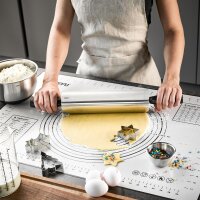 Gefu Teigroller ROTOLO