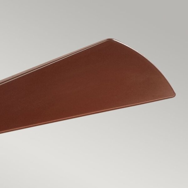 Kichler Deckenventilator Ferron Oil Brushed Bronze