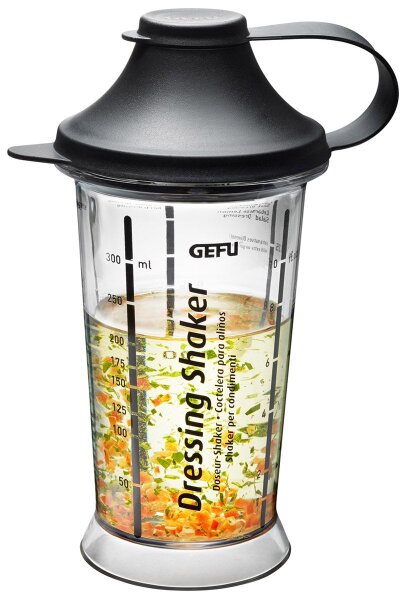 Gefu Dressing-Shaker MIX UP