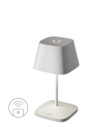 Villeroy & Boch Neapel RC weiß Akku LED...