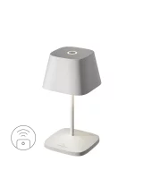 Villeroy & Boch Neapel RC weiß Akku LED...