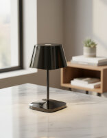 Villeroy & Boch Neapel RC spacegrey Akku LED...