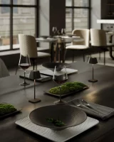 Villeroy & Boch Neapel Micro RC schwarz Akku...