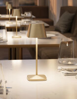 Villeroy & Boch Neapel Micro RC gold gebürstet...