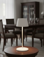 Villeroy & Boch Seoul Micro RC weiß Akku...