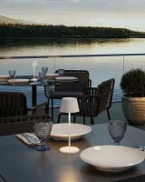 Villeroy & Boch Seoul Micro RC weiß Akku...