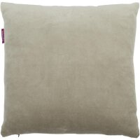 Kissenhülle Nicky eckig 40x40cm von farbenfreunde...