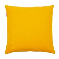 Kissenhülle Nicky eckig 40x40cm von farbenfreunde...