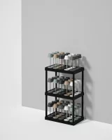 Sompex 15er Ladestation für Seoul Micro und Neapel Micro Akkuleuchten