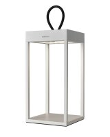 Musterring Grace Akku Laterne LED 2 Stück Kombination frei wählbar