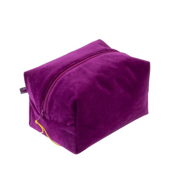 Middle Cosbag brombeer von farbenfreunde