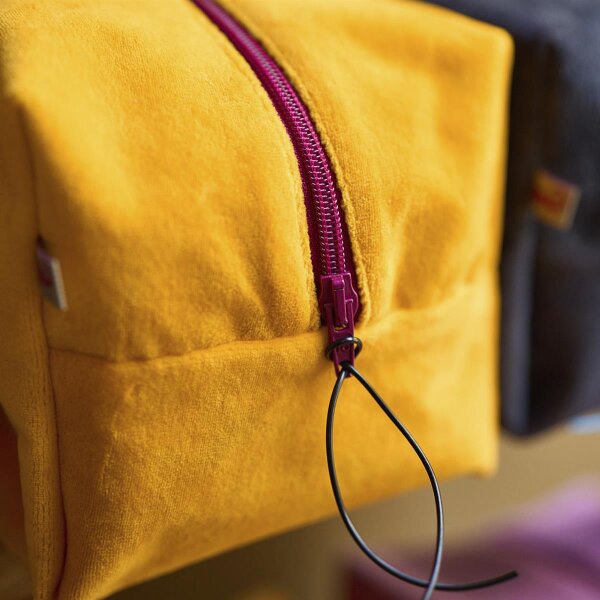 Middle Cosbag spring crocus von farbenfreunde