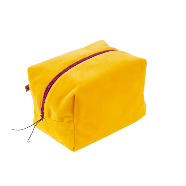 Middle Cosbag pompelmo von farbenfreunde