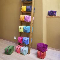 Middle Cosbag pompelmo von farbenfreunde