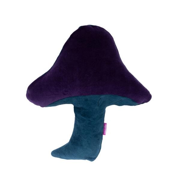 Magic Mushroom Small komplett plum cake von farbenfreunde