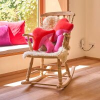 Magic Mushroom Small komplett plum cake von farbenfreunde