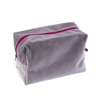 Giant Cosbag Kulturtasche plum cake von farbenfreunde