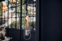 SPIN 900 Hängefeuer silber