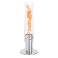 SPIN 1500 Standerhöhung silber