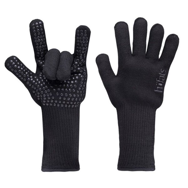Feuerhandschuhe Aramid