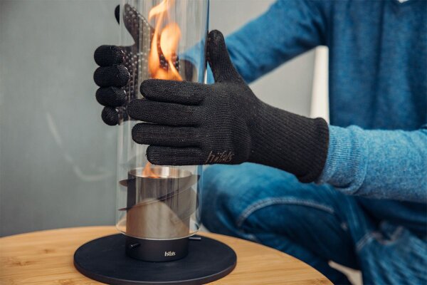 Feuerhandschuhe Aramid